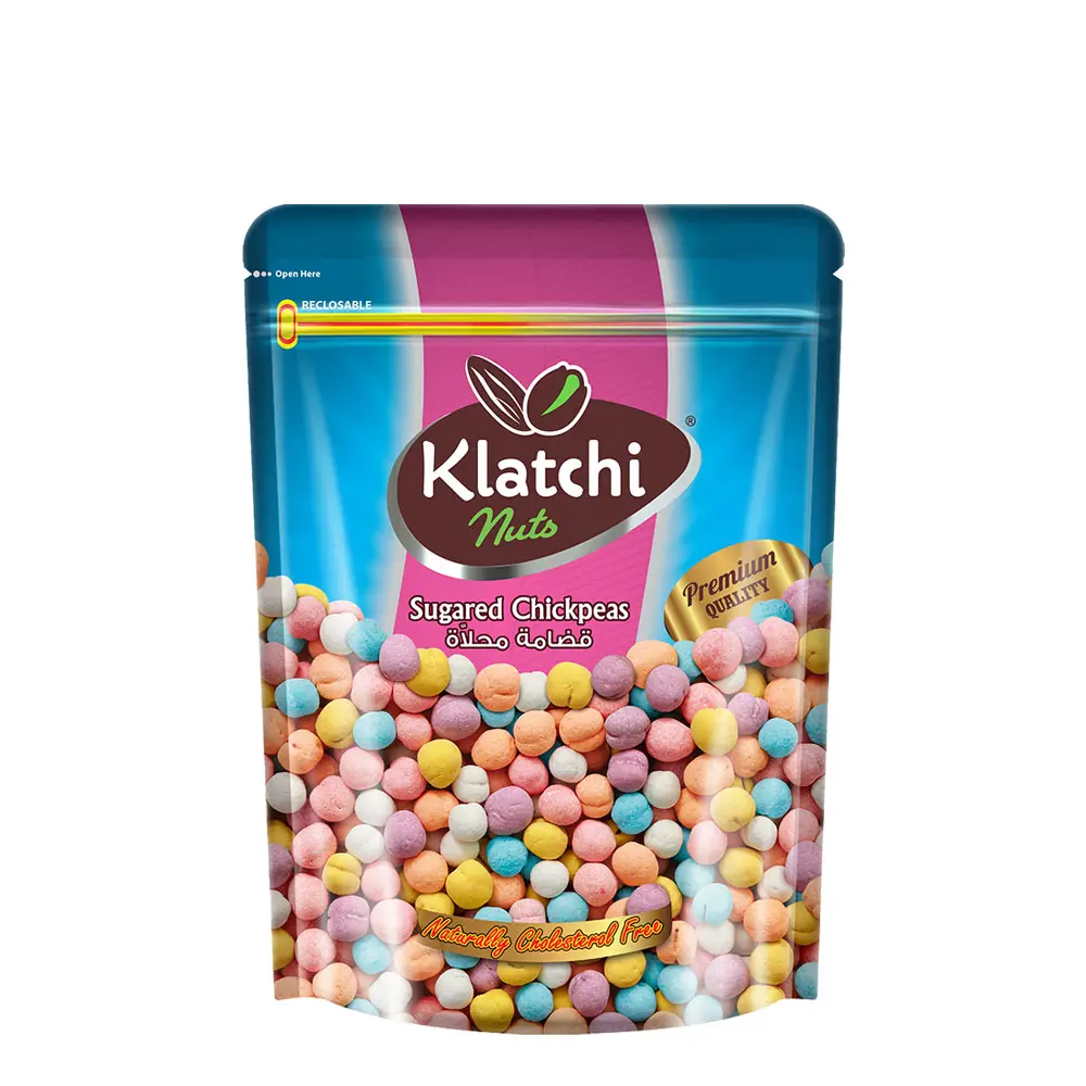 Klatchi Sugared Chickpeas 300g