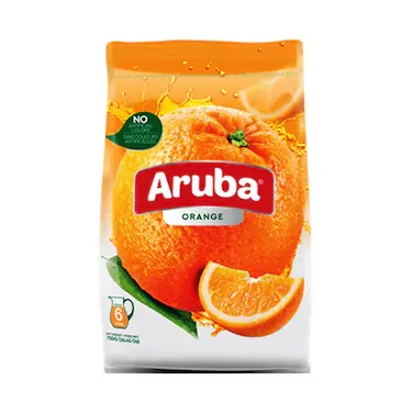 Aruba Orange
