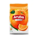 Aruba Orange