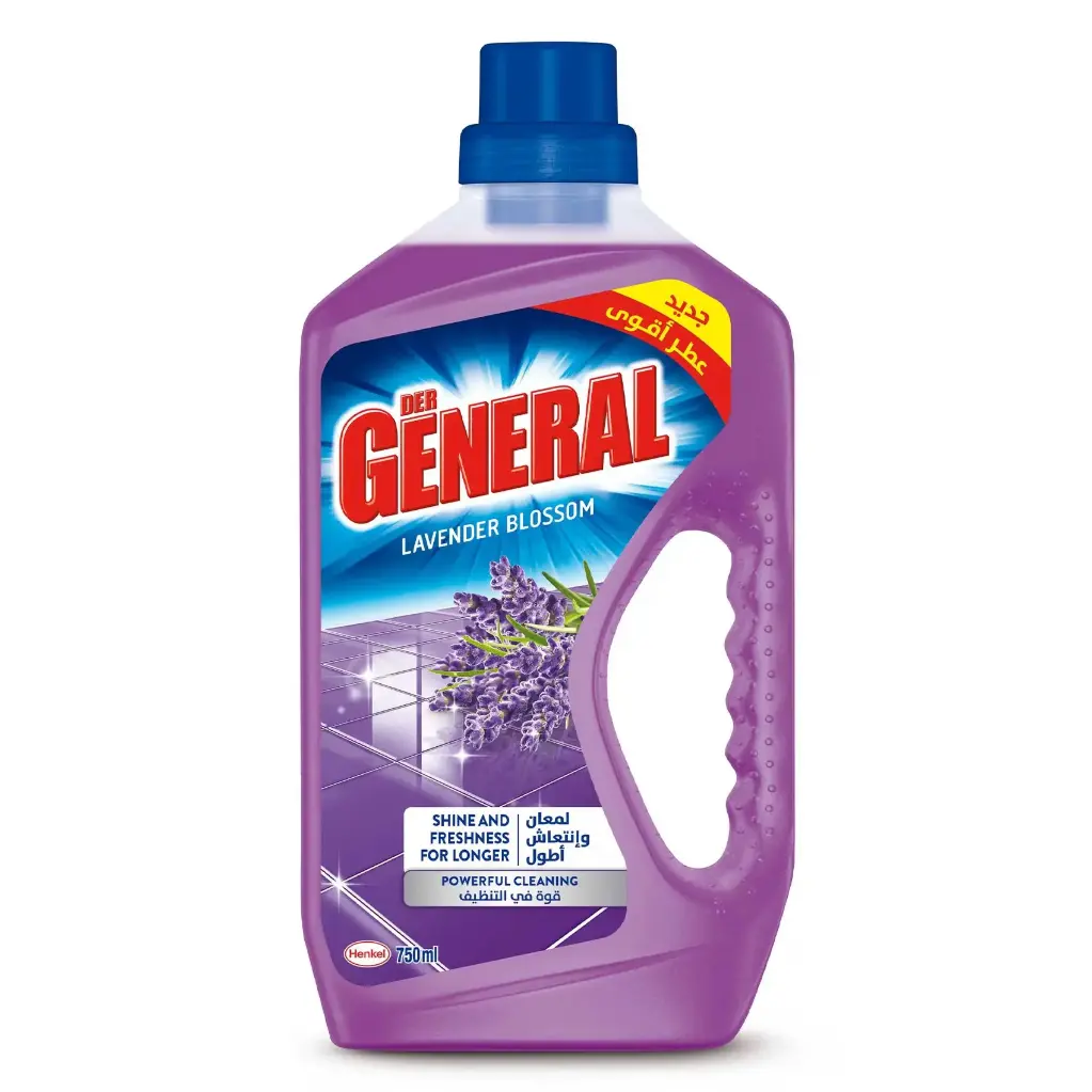Der General Lavender Blossom 750ml 