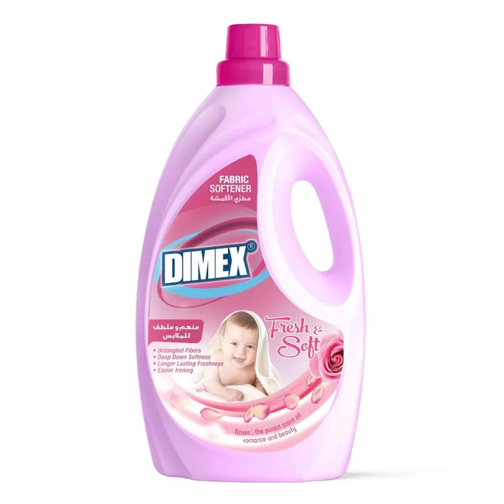 Dimex Fresh&Soft Roses 3L 