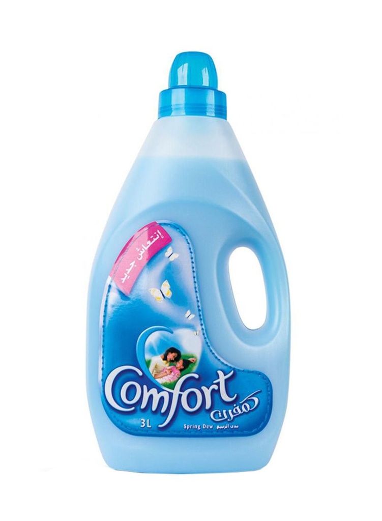 Comfort Ultimate Care Spring Dew 3L 