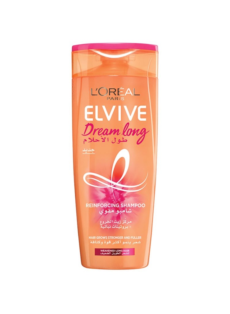 L'oréal Paris Elvive Dream Long Shampoo (400ml