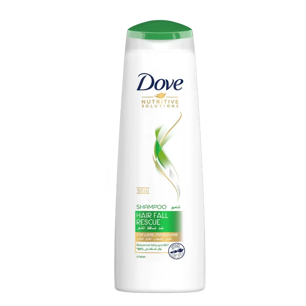 Dove Hair Fall Shampoo 400ml 