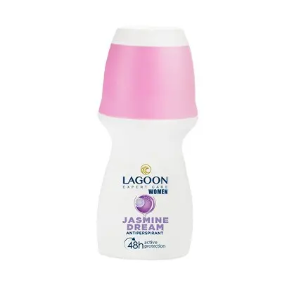 Lagoon Jasmine Dream 50ml 