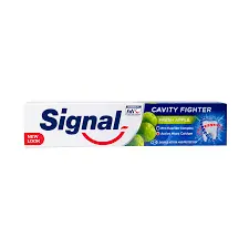 Signal Cavity Fighter Apple 