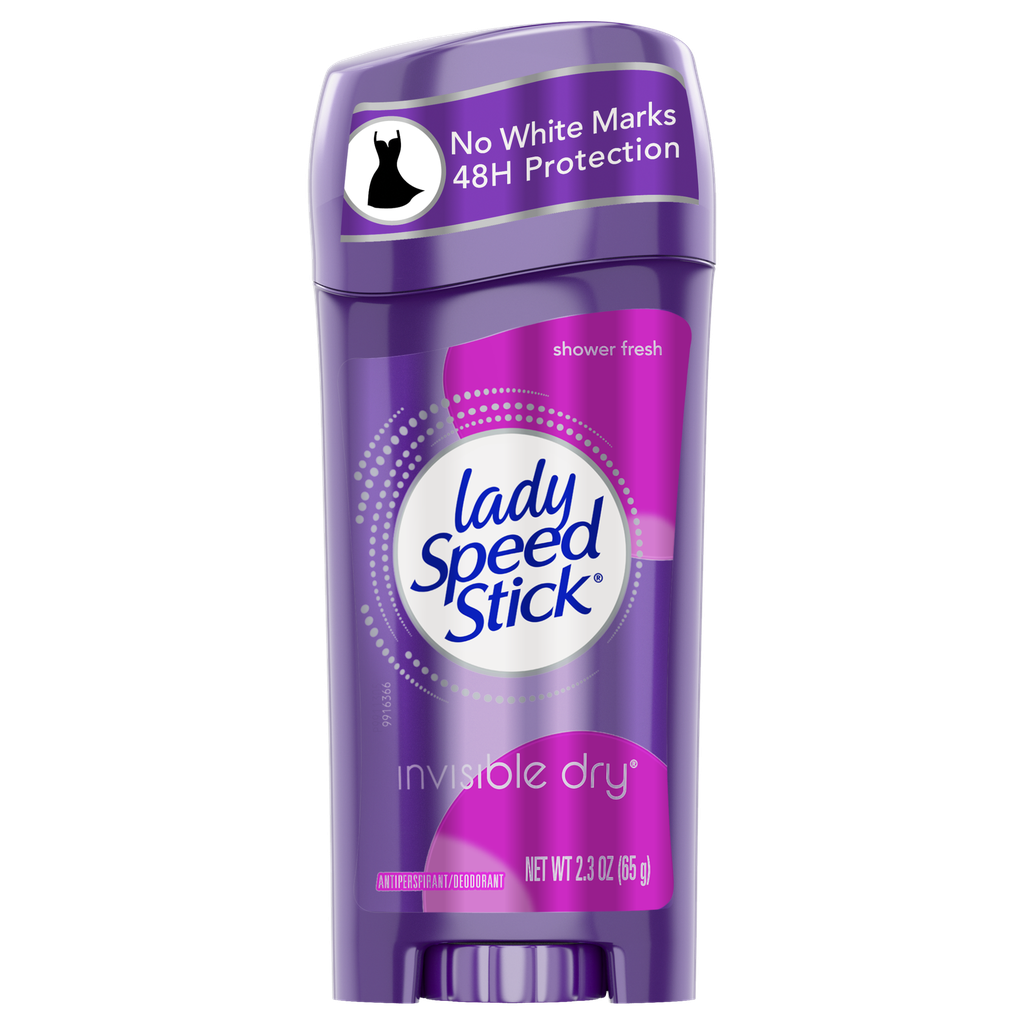 Lady Speed Stick 