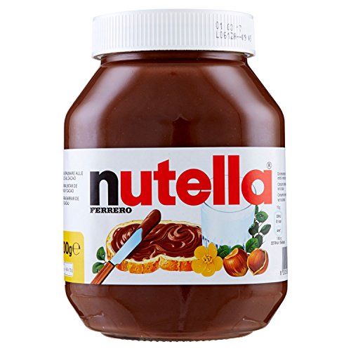 Nutella 1000g 