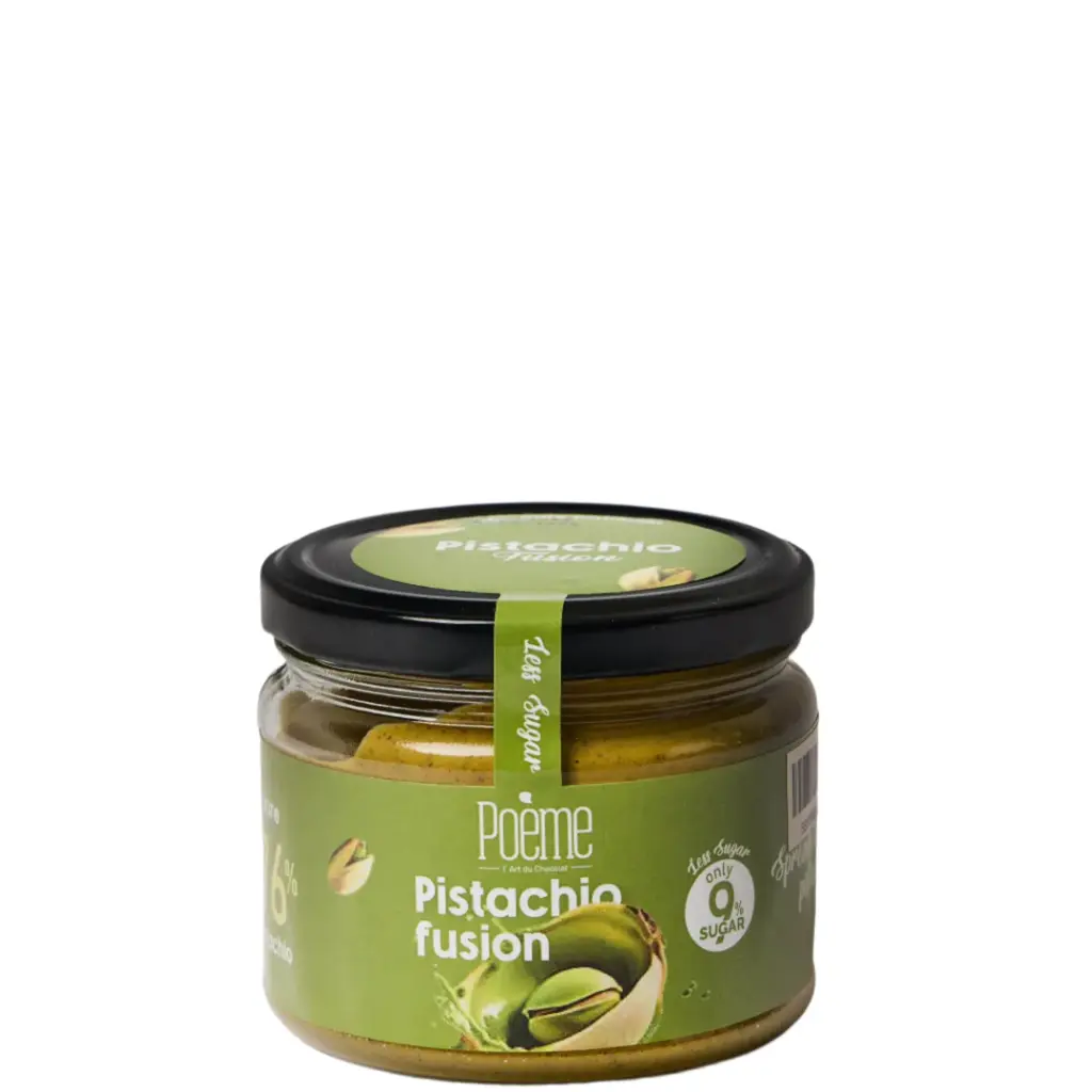 Poeme Pistachio Fusion 250g 