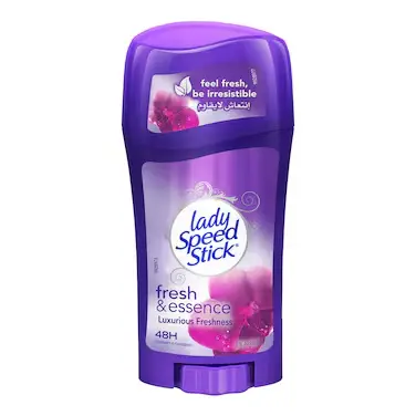 Lady Speed Stick Fresh&Essence 