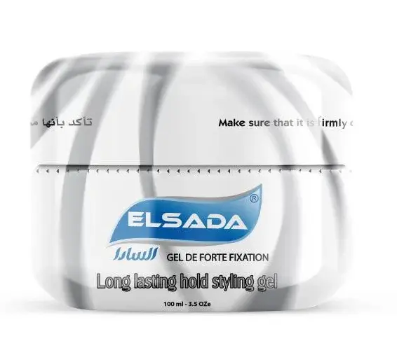 El Sada Styling Gel 100ml  