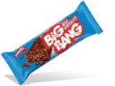  Poppins Big Bang Milk Chocolate 