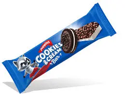 Poppins Cookies&Cream Bar 
