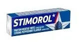 Stimorol Menthe Forte