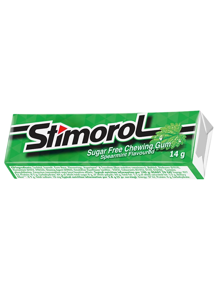 Stimorol Spearmint  