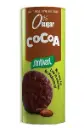 Santiveri Biscuits Digestive Light with Cocoa
