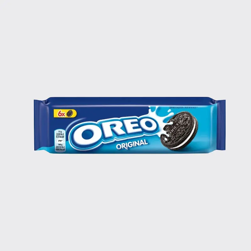 Oreo Originnal x6