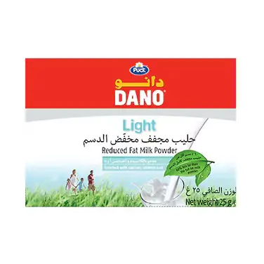 Dano Light 25g 