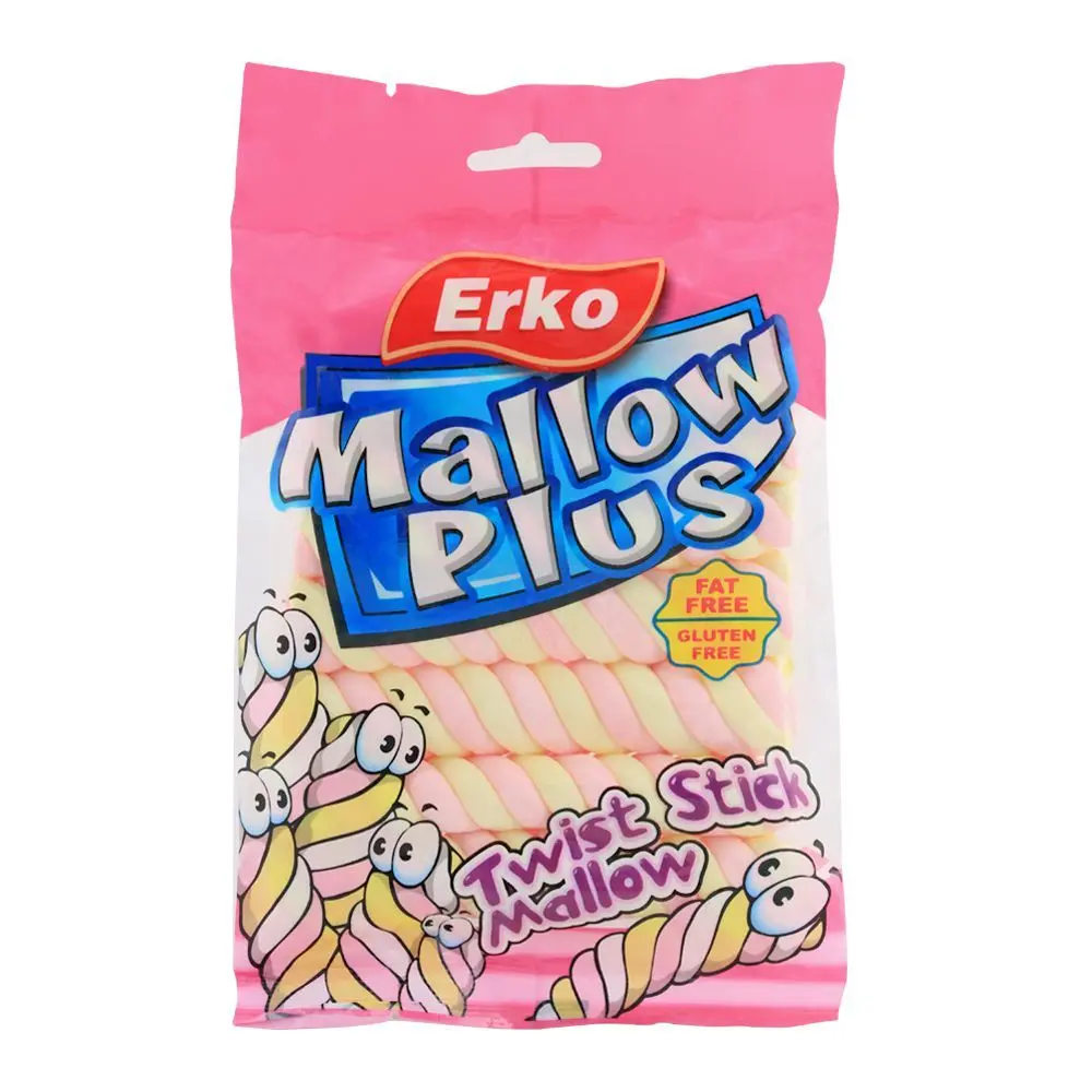 Erko Mellow Plus Twist Stick Mallow 