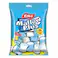Erko Mallow Plus Blue&White 