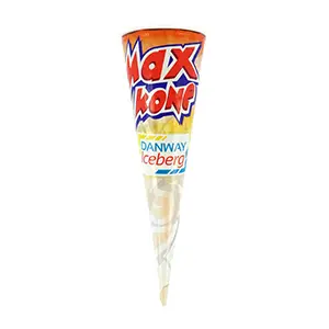 Max kone Vanilla 