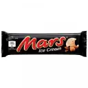 Mars Ice Cream