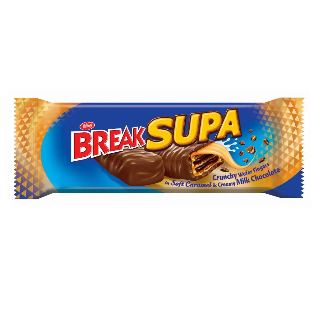 Break Supa 30g 