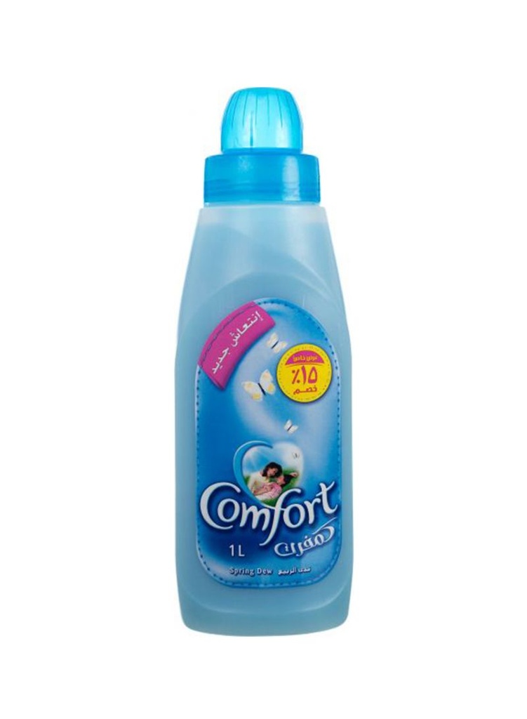 Comfort Ultimate Care Spring Dew 1L 