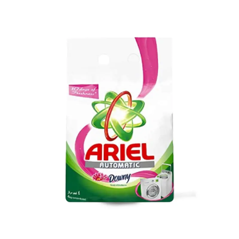 Ariel Automatic Downy 4kg