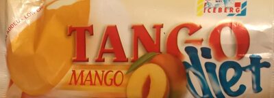 Tango Diet