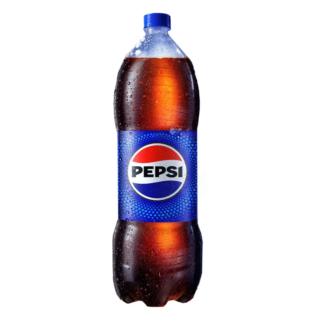 Pepsi 1.25L 