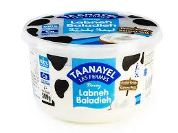 Taanayel Labneh 500g