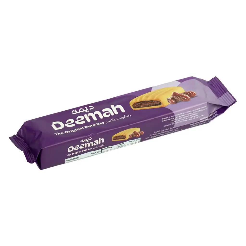 Deemah Date Bar 