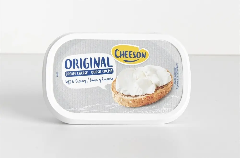  Cheeson Original Cream Cheese 