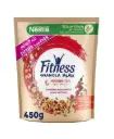  Nestle Fitness Granola 450g 
