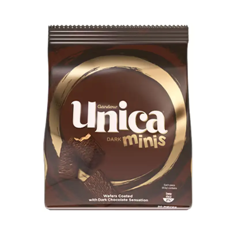 Unica - Dark Minis Minis 