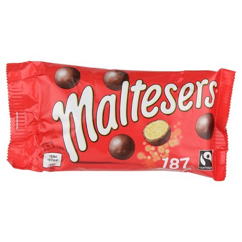 Mars MALTESERS PACK 40