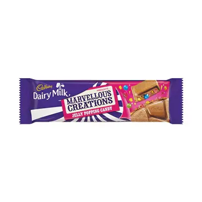 Cadbury Dairy Milk Marvellous Creations 