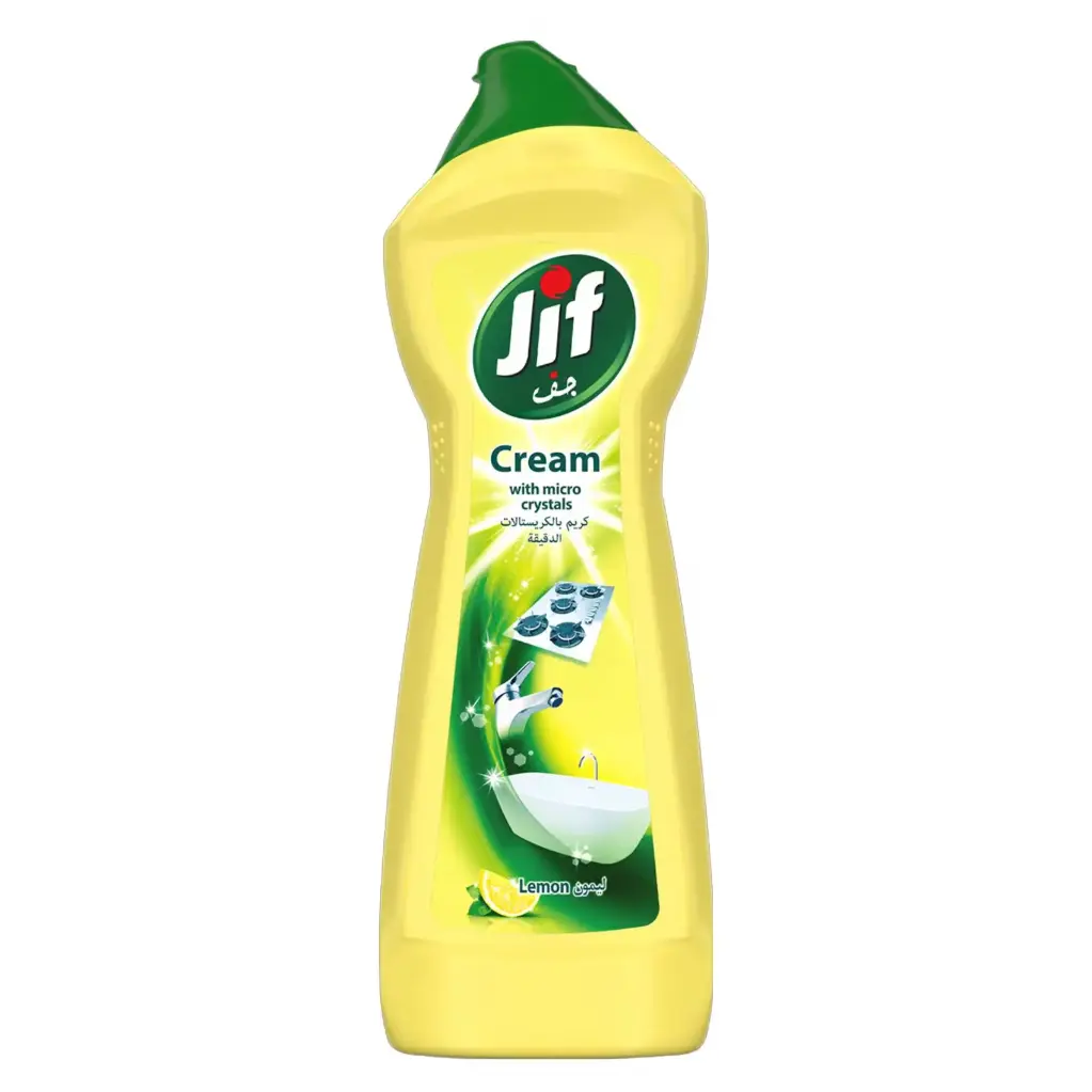Jif Cream Lemon 500ml