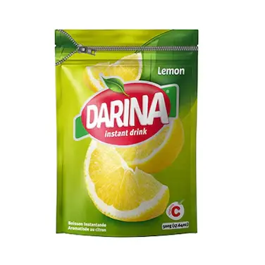Darina Lemonade 500g