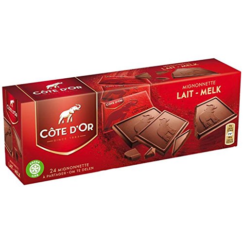 Cote D'or Lait Milk 100g