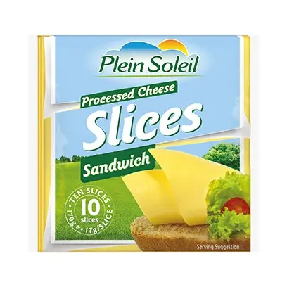 Plein Soleil Sandwich Slices 170g