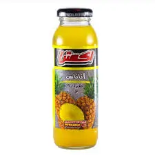 X-tra Pineapple 250ml