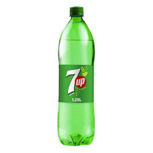 7up 1.25ml