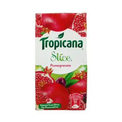 Tropicana Pomegranate 180ml