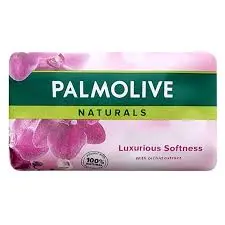 Palmolive naturals luxurious