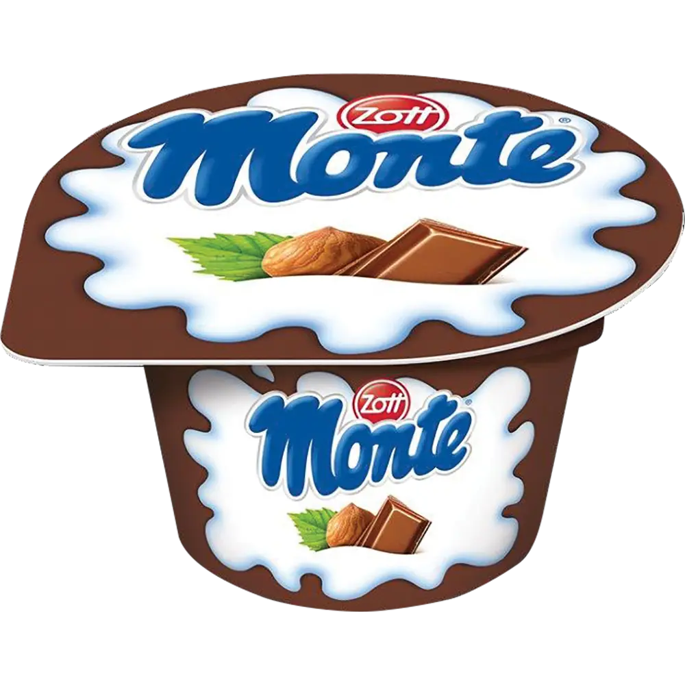 Zott Monte Chocolate