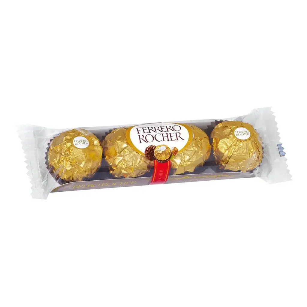 Ferrero Rocher, 50 G