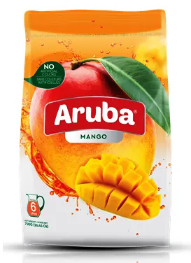 aruba mango