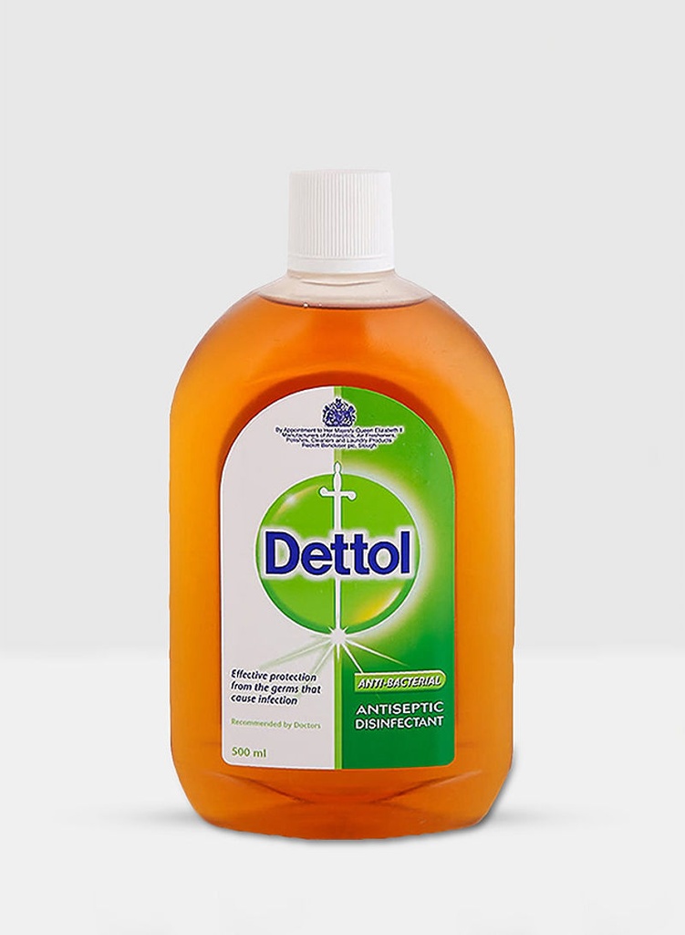 dettol anibacterial